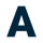 DuraLabel_Blue_A