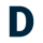 DuraLabel_Blue_D