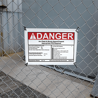 NFPA-70E-Arc-Flash-Float