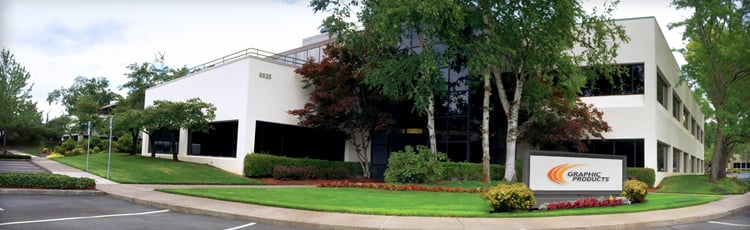Duralabel Inc 9825 SW Sunshine Court, Beaverton, Oregon 97005