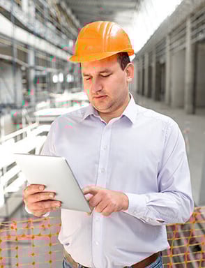 Use data from planned maintenance.