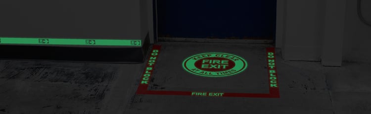 Pathfinder Floor Marking Tape and Supplies