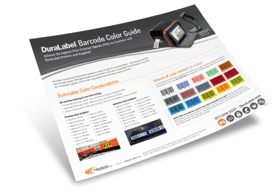Barcode Colour barcode=