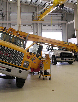 Crane Safety Outrigger Use