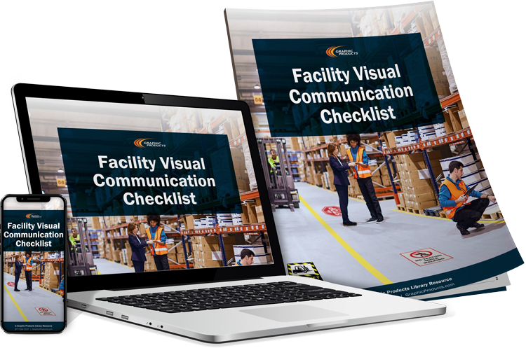 Facility Visual Communication Checklist