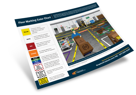 Floor Marking Guide