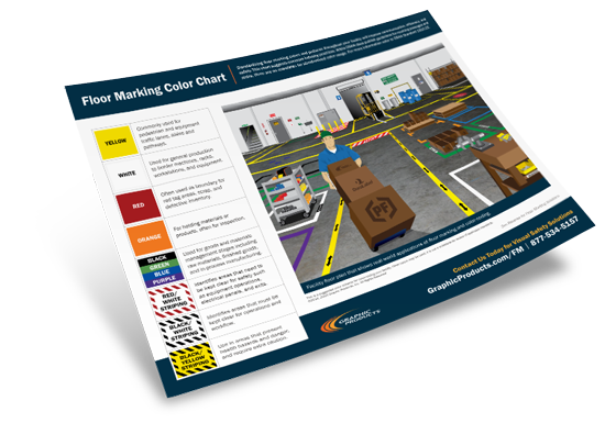 Floor Marking Guide