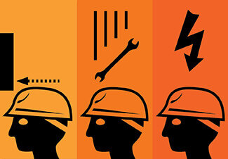 OSHA and ANSI Hard Hat Requirements