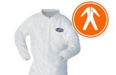 PPE - Body Protection
