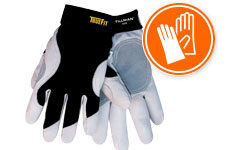 PPE - Hand Protection