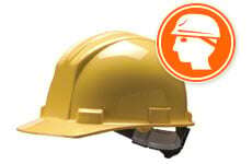 PPE - Head Protection