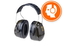 PPE - Hearing Protection