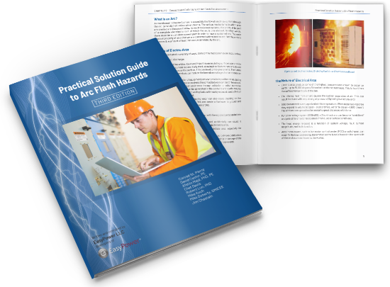 Arc Flash Practical Soltution