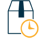 reduction of shipping