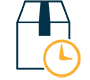reduction of shipping
