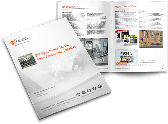 Safety Labeling Industry Guide