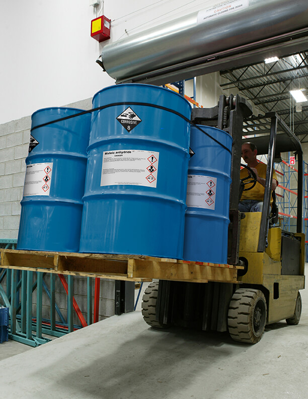 Sds Hazcom labeling