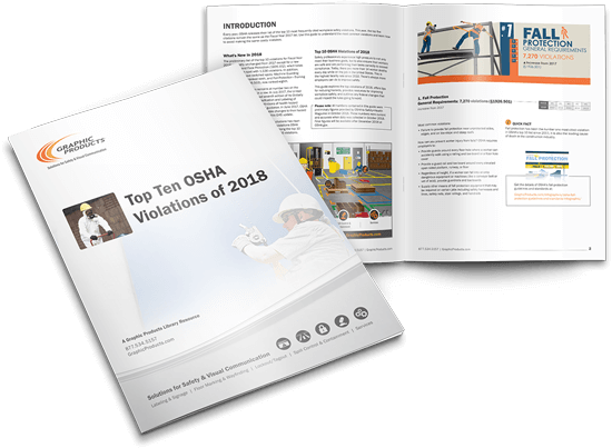 Osha Violation Guide Spread