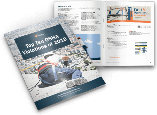 Osha Violation Guide Spread